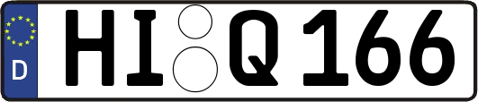 HI-Q166