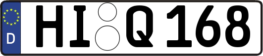 HI-Q168