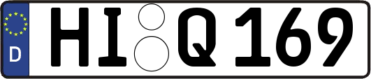 HI-Q169