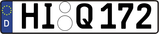 HI-Q172