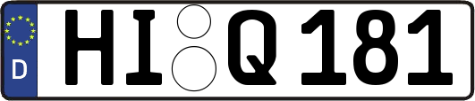 HI-Q181