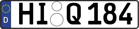 HI-Q184