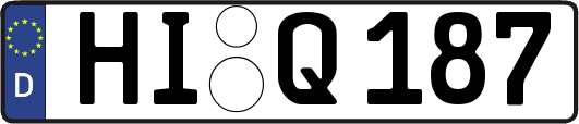 HI-Q187