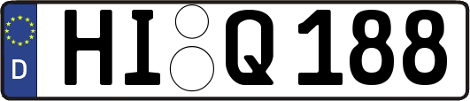 HI-Q188