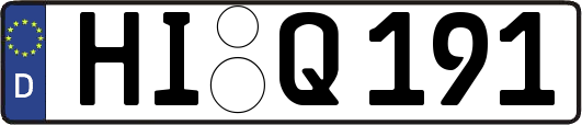 HI-Q191
