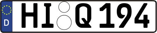 HI-Q194
