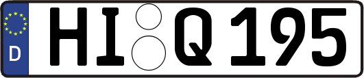 HI-Q195