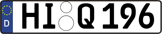 HI-Q196