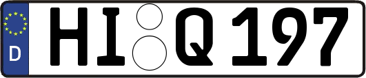 HI-Q197