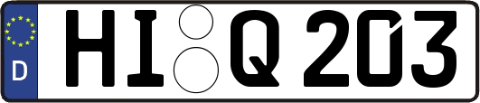 HI-Q203