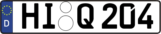HI-Q204