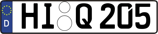 HI-Q205
