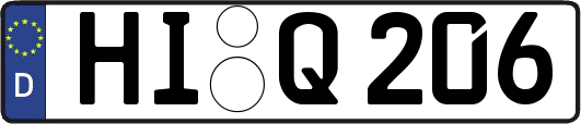 HI-Q206