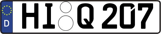 HI-Q207