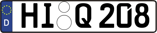HI-Q208