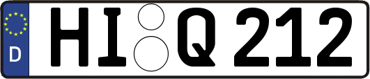 HI-Q212