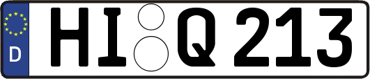 HI-Q213