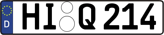 HI-Q214