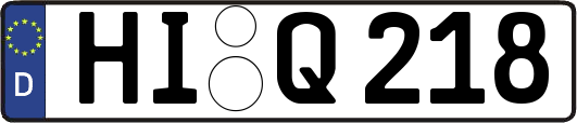 HI-Q218