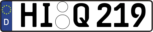 HI-Q219