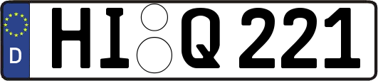 HI-Q221