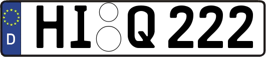 HI-Q222