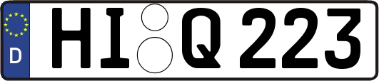 HI-Q223