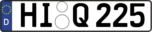 HI-Q225
