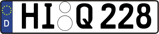 HI-Q228