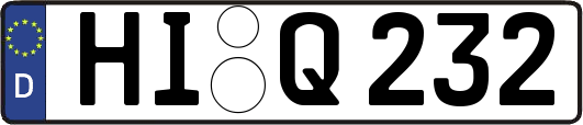 HI-Q232