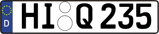 HI-Q235