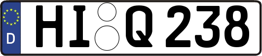 HI-Q238