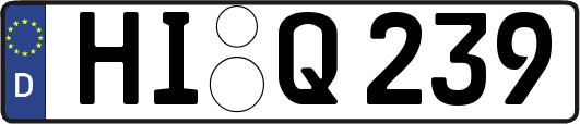HI-Q239