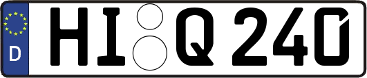 HI-Q240