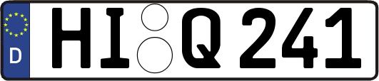 HI-Q241
