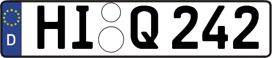 HI-Q242