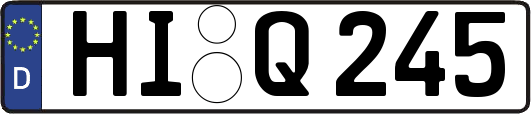 HI-Q245