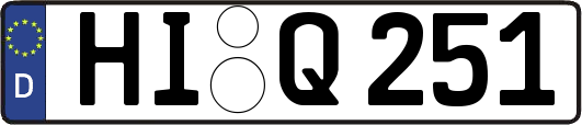 HI-Q251
