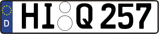 HI-Q257