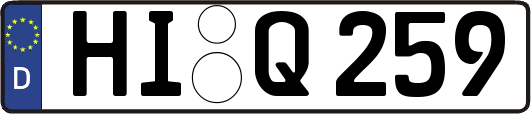 HI-Q259