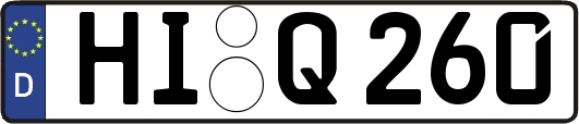HI-Q260