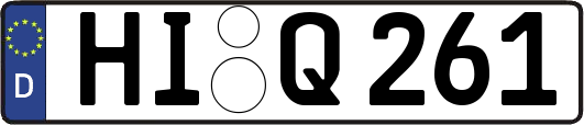HI-Q261