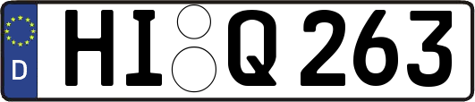 HI-Q263