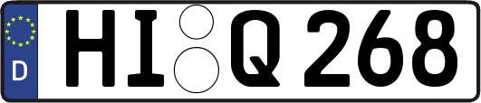 HI-Q268