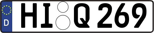 HI-Q269