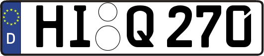 HI-Q270