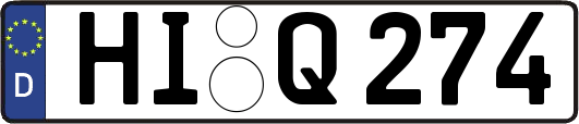 HI-Q274