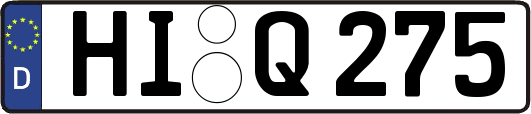HI-Q275