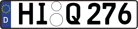 HI-Q276