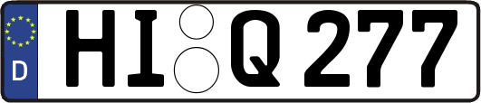 HI-Q277